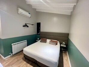 1 slaapkamer, wifi, beddengoed, rolstoeltoegang