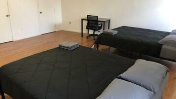 3 Schlafzimmer, WLAN