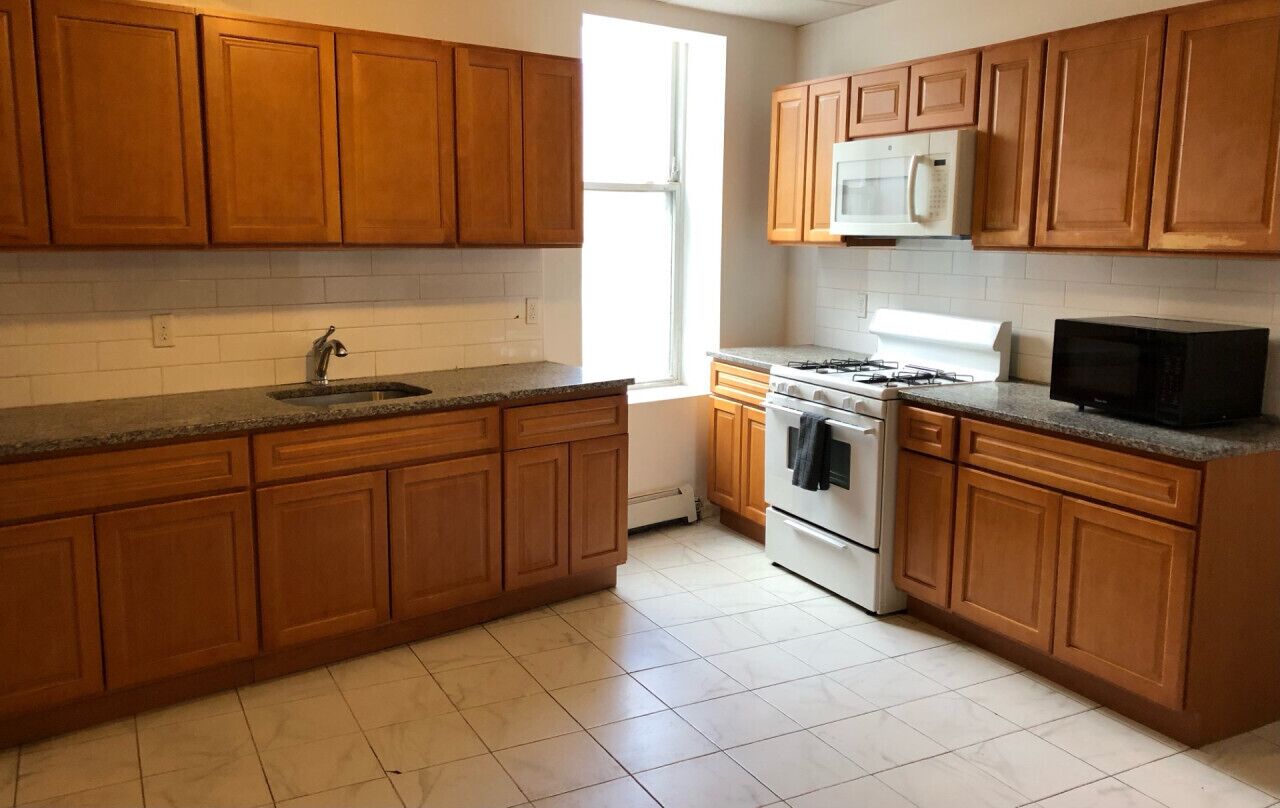 Cucina privata