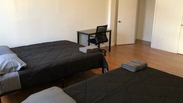 3 chambres, Wi-Fi