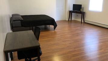 3 bedrooms