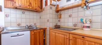 Condominio Le Ginestre