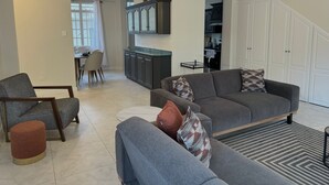 Oppholdsområde