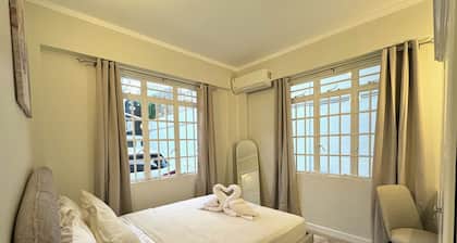 The ValVerde Condo 102