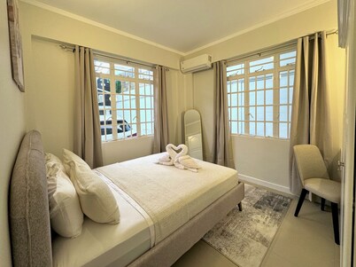 The ValVerde Condo 102