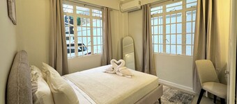 The ValVerde Condo 102