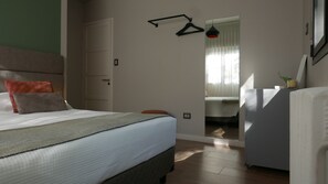 1 bedroom, WiFi, bed sheets, wheelchair access