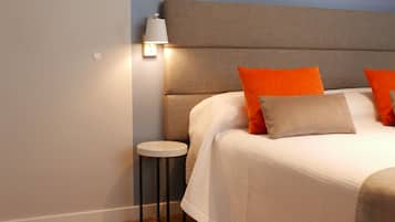 1 habitación, wifi, ropa de cama y acceso para silla de ruedas