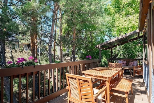 Cozy townhome in Old Town Park City! 