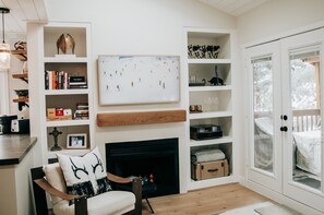 1 chambre, accès au Wi-Fi (inclus), literie fournie