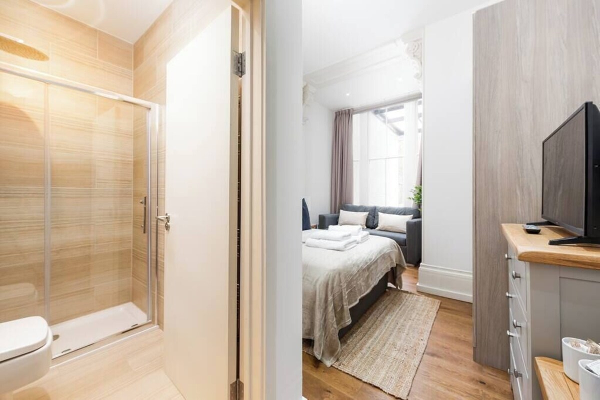 Bild für Gastgeberprofil