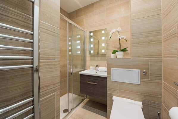 Shower