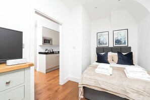 1 bedroom, WiFi
