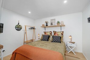 1 Schlafzimmer, kostenloses WLAN