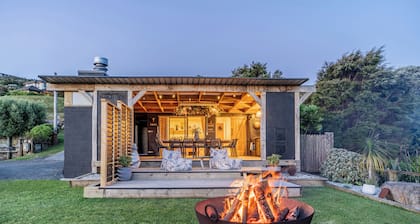 Hosts on the Coast Bayview Sanctuary