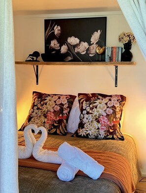 1 habitación y wifi gratis 