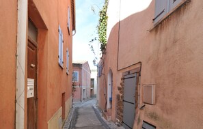 Boendeområde