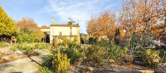 2 bedroom amazing home in Collobrières