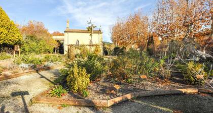 2 bedroom amazing home in Collobrières