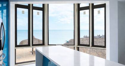 Ocean View Suite Barnacle Resort
