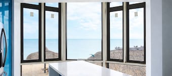 Ocean View Suite Barnacle Resort