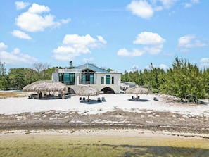 Exterior - Star Room Barnacle Resort (Big Pine Key)