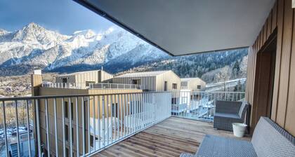 Apartment Aiguille Rose