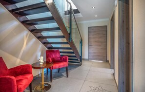 Interior - Nice home in Mariapfarr with sauna (Mariapfarr)