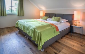 Free WiFi - Nice home in Mariapfarr with sauna (Mariapfarr)