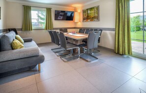 Interior - Nice home in Mariapfarr with sauna (Mariapfarr)