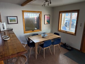 Spiseområde