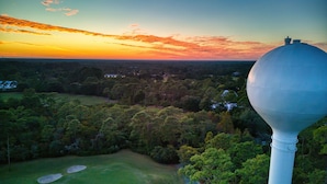 Golf - Forgotten Coast Getaway, ADA (Carrabelle)