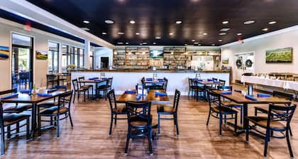 St. James Bay Golf and Pickleball Resort