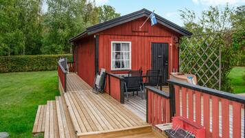 Ăreas de la propiedad