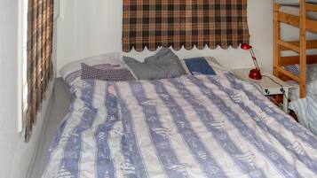 1 habitaciĂłn y wifi gratis