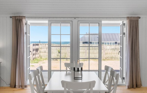 Dining - 3 bedroom lovely home in Kalundborg (Kalundborg)