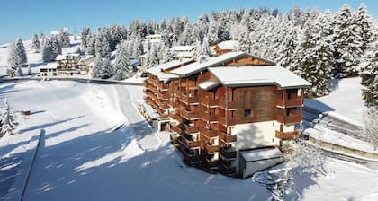 Appartement idéal famille - pied des pistes