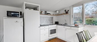 Awesome home in Martofte with WiFi