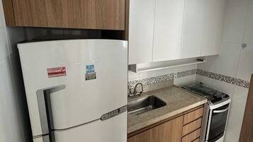 Microwave, oven, stovetop