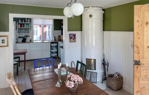 Dining - 3 bedroom lovely home in Spritsmåla (Spritsmåla)