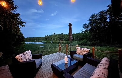3 bedroom lovely home in Spritsmåla