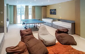 3 Schlafzimmer, kostenloses WLAN