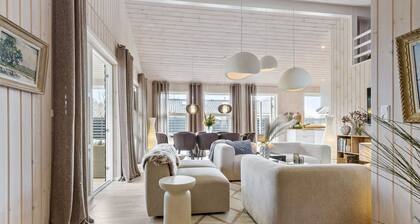 3 bedroom awesome home in Højby