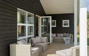 Terras