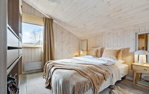 3 Schlafzimmer, Bügeleisen/Bügelbrett, Reisekinderbett, kostenloses WLAN