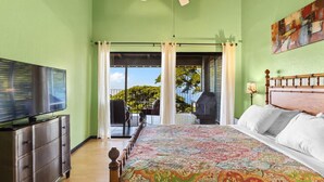 2 dormitorios, tabla de planchar con plancha, wifi y ropa de cama
