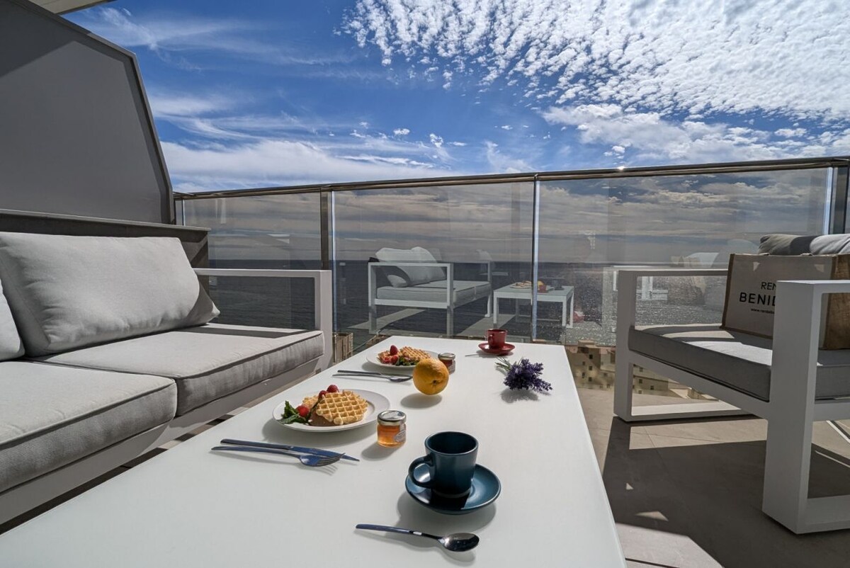 Image de profil de l’hôte