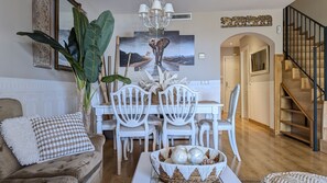 Dining - MIRADOR sweet home (Finestrat)