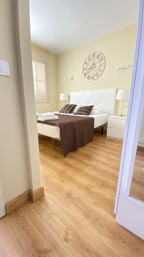 WiFi, bed sheets - MIRADOR sweet home (Finestrat)