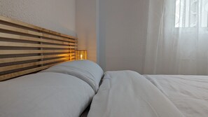 3 chambres, Wi-Fi, draps fournis